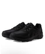 ASICS GEL-Venture® 9 Men’s Black Sneakers Size 10.5 Extra Wide (4E) - $102.24 CAD