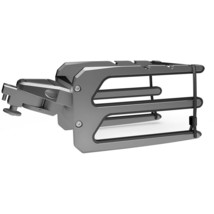 PTM Edge Swivel Bungee Board Rack - Titanium Grey [P13276-1000TEBGR] - £1,041.66 GBP