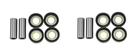 NEW ALL BALLS LOWER FRONT A-ARM BEARINGS 2003-2005 FOR HONDA TRX650 RINC... - $91.44