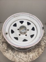 Wheel 15x6-1/2 Steel Painted Fits 96-02 ASTRO 1069504 - £43.52 GBP
