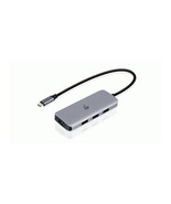 Iogear GUD3C8K2P USB-C NANO DOCK PRO 8K 2 HDMI 3 USB-A 13 CABLE 100W GUD... - $1,687.69 MXN