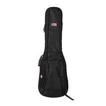 Gator GB-4G-BASS Cases 4G Series Gig Bag For Bass Guitars With Adjustable Backpa - £93.51 GBP