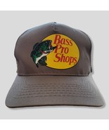 Bass Pro Shops Fishing Trucker Hat Mesh Cap Adjustable SnapBack - €11,04 EUR
