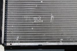 2000-2005 TOYOTA CELICA GT GT-S AT ENGINE COOLING RADIATOR GTS 2486 image 4