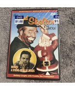 The Red Skelton Show (Christmas Special With Bonus) DVD, New Sealed - €8,46 EUR