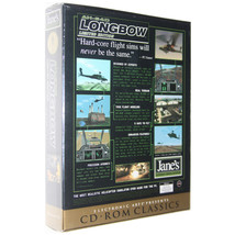 AH-64D Longbow: Limited Edition [CD-ROM Classics] [PC Game] image 2