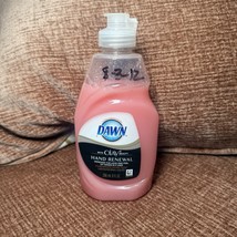 Dawn Dishwashing Liquid Olay Beauty Hand Renewal Pomegranate Splash [9 f... - $431.07 MXN