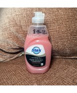 Dawn Dishwashing Liquid Olay Beauty Hand Renewal Pomegranate Splash [9 f... - $431.07 MXN