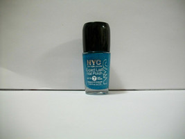 N.Y.C. / NYC Expert Last Nail Polish #264 Blue Rush - £4.86 GBP