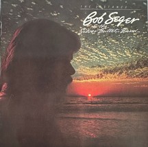 Bob Seger &amp; the Silver Bullet Band - The Distance (CD Capitol) Near MINT - £10.35 GBP