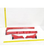 1986 Toyota MR2 OEM Left And Right Pair Side Skirts  - $598.63 CAD