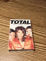 Total feat. Da Brat ‘No One Else’ Cassette Single (1996, Bad Boy) Puff Daddy - £3.14 GBP