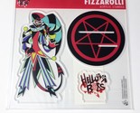 Helluva Boss Fizz Fizzarolli Acrylic Stand Standee Figure Official Vivzi... - $79.99