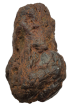 Big Iron METEORITE NWA 1587g #A202 - £1,268.57 GBP