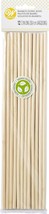 Wilton Bamboo Dowel Rods 12 Count - $24.25