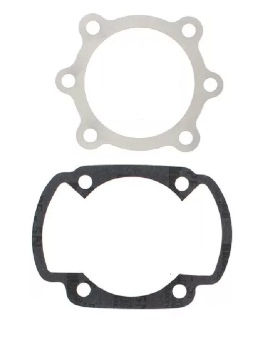 Snowmobile Top End Engine Gasket Set Yamaha GS300 1976-1977 712030 - $6.99