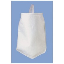 Pentair/Pentek 255067-75 Filter Bag, Felt, Pp,200 Gpm, 100M, Pk20 - £79.12 GBP