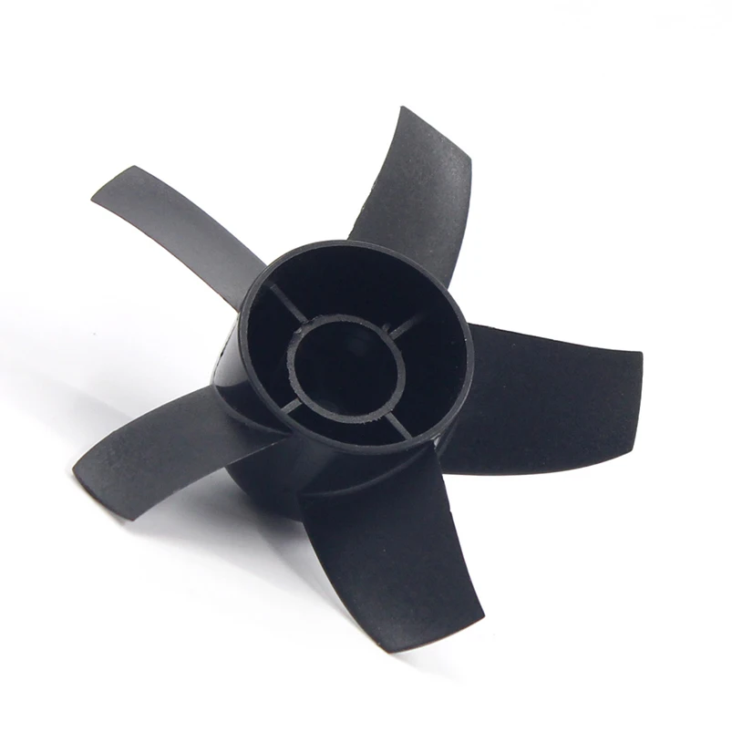 House Home QX-MOTOR 64mm Ducted Fan 5  RC Airplanes Drone Accessories for Brushl - £19.65 GBP