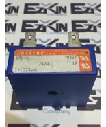 Infitec BMS4S Time Delay Module 1-1023Sec 24VAC  - €27,89 EUR