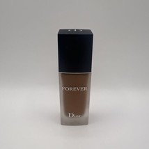 Dior Forever Transfer Proof 24H Foundation SPF 15 - 5N- 1 oz Authentic - $24.74