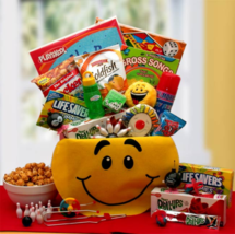 A Smile Today Gift Box - Get Well Soon Gifts for Kids - Children&#39;s Gift Basket - £59.16 GBP