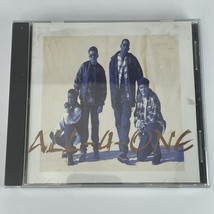 All-4-One by All-4-One Self Titled Music Audio CD 1994 Blitzz All 4 One - £3.28 GBP