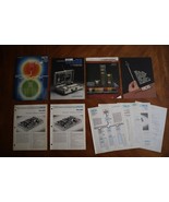 International Rectifier IR Crydom Rios Simulator Bulletin Advertisement ... - $356.64 MXN