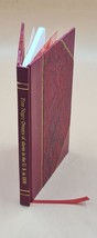 Free Negro owners of slaves in the United States in 1830 togethe [Leather Bound] - £54.81 GBP