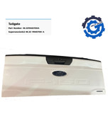 New OEM Ford Tailgate White Trunk Hatch For 2021-2023 Ford F150 ECO Ml3Z... - $1,099.66