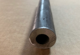 1 Pc of 1" OD x 1/4" x 1.50" Length Wall DOM Steel Tube, Round Tube - £15.98 GBP
