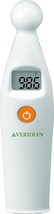 Temple Thermometer Infrared Measurements Fast 6 Second Readout Fever Ale... - $30.38