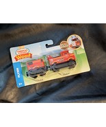 Flynn Fire Truck Thomas and Friends Real Wood Fisher Price NEW - $19.79