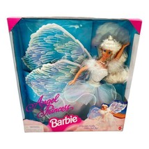 Angel Princess Barbie Flys Ring on Back 1996 Vintage New - £37.92 GBP