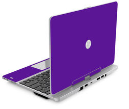 LidStyles Standard Laptop Skin Protector Decal HP Elitebook Revolve 810 G1-3 image 8