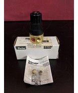 Parker Schrader Bellows 058513B40 Pressure Regulator 250 PSIG Max Inlet ... - $587.17 MXN