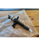 095000-6980 8-98011604-1 8-98011604-5 Fuel Injector for Isuzu 4JJ1 Holde... - $3,243.25 MXN
