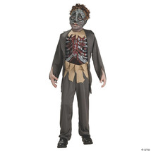 Corpse child costume medium - $529.91 MXN
