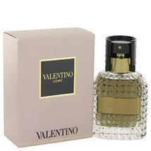 Valentino Uomo FOR MEN by Valentino - 1.7 oz EDT Spray - £80.10 GBP
