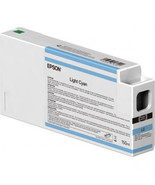 EPSON - PRO IMAGING CONSUMABLES T54V500 ULTRACHROME HD LIGHT CYAN INK 150ML - $164.14