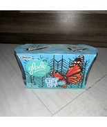 2 Glade Spring Collection &quot;Lift Off&quot; Candles White Tea Magnolia 3.8 Oz  ... - $18.69