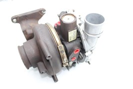 LMM Turbo Turbocharger Fits 2007.5-2010 Duramax Diesel 6.6L 73494 image 9