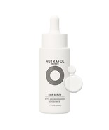Nutrafol Women&#39;s Hair Serum Supports Visibly Thicker and Stronger Hair V... - $96.60