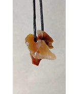 VOLCANIC JASPER NECKLACE 3pc - $79.00