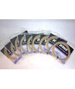 Lot of 9 Prince Tournament Nylon 15L Tennis String 15L Gauge 38&#39; Per Pac... - $73.58 CAD