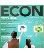 2012 ECON Macroeconomics Macro 3 Student Edition PB Textbook CourseMate ... - €42,61 EUR