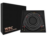 The Finest Audiophile Hifi Bi-Wire Single Speaker Cable For The Center C... - $150.96