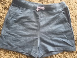 NoTag 32 Degrees Cool girls size 7-8 Pull-On Shorts, Indigo - £15.97 GBP