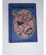 An American Tail: The Storybook, 1986 Hardcover Weekly Reader Book - $207.58 MXN