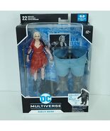 McFarlane Toys DC Multiverse The Suicide Squad Harley Quinn Figure NEW - €28,89 EUR