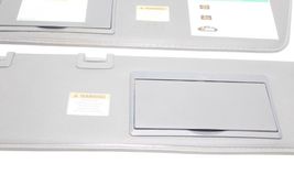 2013 FREIGHTLINER CASCADIA 125 SUN VISORS PAIR Q6251 image 3